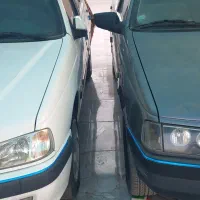 پژو ۴۰۵|خودرو سواری و وانت|زابل, |دیوار