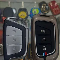 کاور ریموت محافظ ضد ضربه لوکس کربن|قطعات یدکی و لوازم جانبی|مشهد, نرگس (شهرک غرب)|دیوار