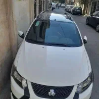 کوییک سقف مشکی rs