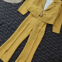 کت شلوار دخترانه/ کت شلوار بچگانه