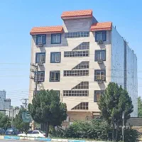 آپارتمان کارکنان  مبله سالیانه