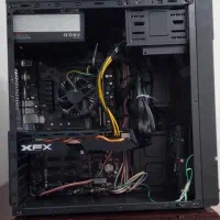 کیس گیمینگ اقتصادی|رایانه رومیزی|میاندوآب, |دیوار