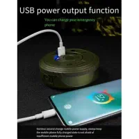 ریسه لامپی ۱۰ متری.چراغ قوه.پاوربانک|لوازم جانبی موبایل و تبلت|رشت, معلولین|دیوار