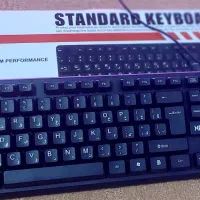 کیبورد XP PRODACT نو شیک