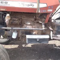 ۵۲۰|خودرو سنگین|هیر, |دیوار