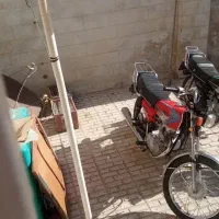 موتور مدل ۸۸ مدل کاسپین|موتورسیکلت|تربتحیدریه, بالا ولایت|دیوار