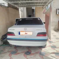 پارس تیوفایو مدل 95