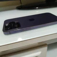 ایفون 14پرومکس 256|موبایل|ارومیه, |دیوار