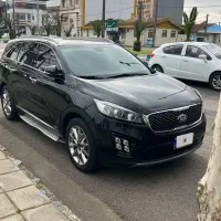 سورنتوGTline  مدل۲۰۱۵ فول تیر خلاص