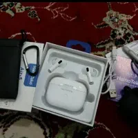 ایرپاد برند هاینو تکو اصل المان