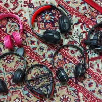 هدفون بلوتوثی در حد نو