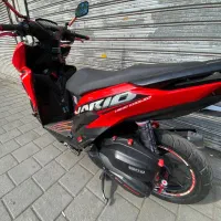 click zx kmx cb1300 cdi|موتورسیکلت|تهران, خاوران|دیوار