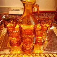 ظروف کمیاب|کلکسیون اشیاء عتیقه|رشت, گلسار|دیوار