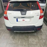 دانگ فنگ مدل 96|خودرو سواری و وانت|اصفهان, پوریای ولی|دیوار