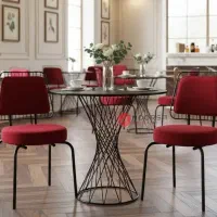 میز و صندلی کافه رستوران غذاخوری وندادviyetnam