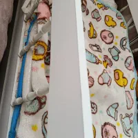 فروش تخت گهواره ای کودک