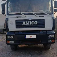 آمیکو تک کمپرسی مدل 90 بدون رنگ