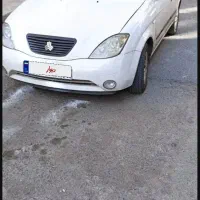 تیبا ۲ مدل ۹۷ برا مصرف کننده