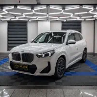 بی ام و ایکس1 bmw ix1/اقساط تحوسل فوریی