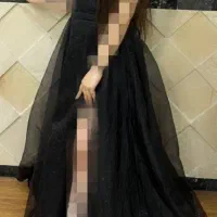 لباس مجلسی
