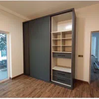 ساخت وتعمیرانواع کابینت کمد دیواری|جاکفشی، کمد، دراور|تهران, تهرانپارس جنوبی|دیوار