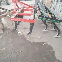 تریلی حاج شکور ۲.۴ پنجه گازی وگاوهن|خودرو سنگین|اردبیل, |دیوار