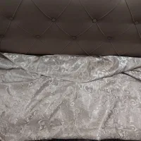 پرده مخمل|پرده، رانر، رومیزی|زابل, |دیوار