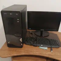 کامپیوتر|رایانه رومیزی|مسجد سلیمان, |دیوار