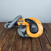 جاروبرقی و بلوور حرفه ای اینتیمکس|ابزارآلات|تهران, حسنآباد|دیوار