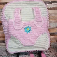 کیف چرخدار دخترانه