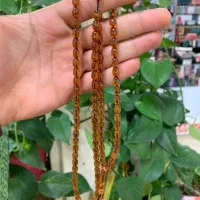 تسبیح کهربا و سندلوس ۱۰۱ عددی|جواهرات|کرمانشاه, |دیوار