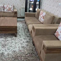 مبل راحتی ۹نفره