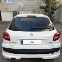 پژو ۲۰۷ ۱۳۹۹ فرمان برقی|خودرو سواری و وانت|سمنان, |دیوار