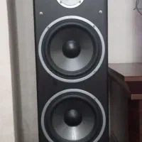 اسپبکر برند راک ROCK