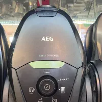 جاروبرقی. AEG