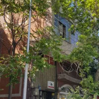 ۱۶۵ مترمربع تجاری بلوار کریمی