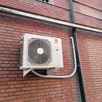 خدمات کولرگازی/نصب و لوله‌کشی/سرویس و شارژ گاز/