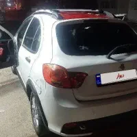 کوییک R آر کم کارکرد تمیز بی رنگ