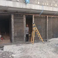 ساخت درب پنجره ریلی لولای چارجوب|خدمات پیشه و مهارت|اصفهان, زوان|دیوار