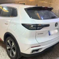 چانگان cs55|خودرو سواری و وانت|اراک, |دیوار