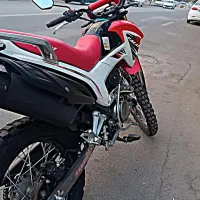 فلات ۲۰۰|موتورسیکلت|تبریز, |دیوار