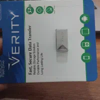 فلش ۳۲ گیگ گارانتی دار نو