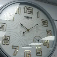 ساعتهای دیواری|ساعت دیواری و تزئینی|مسجد سلیمان, |دیوار