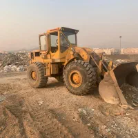 استخدام راننده لودر