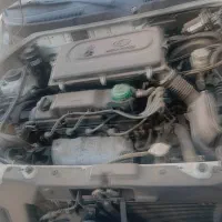 تصادفی|خودرو سواری و وانت|مشهد, حسین‌آباد|دیوار