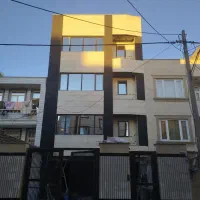 بند کشی نمارومی آجر نما و نانو کاری کف سرامیک،اسلپ