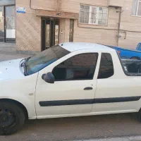 خودرو ال تود وانت