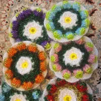 اسکاچ های خاص و زیبا