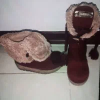 کتونی و بت بچه گانه|کفش و لباس بچه|رودهن, |دیوار