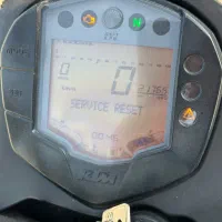 دوک ۲۰۰|موتورسیکلت|تهران, شهرک ولیعصر جنوبی|دیوار